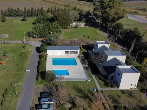 Terreno en Venta en Altos Del Casco, USD 30.000