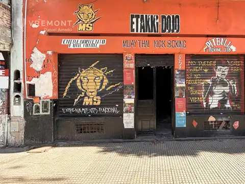 Leopoldo Marechal 900