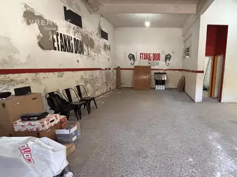 Local en Alquiler 60 años