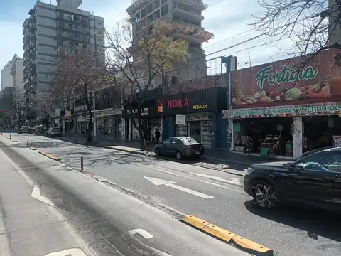 AV. CABILDO 4200