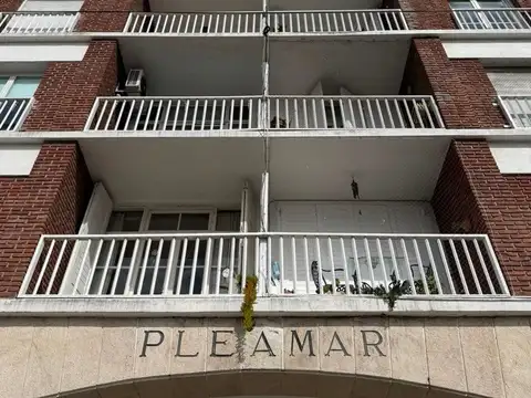 Berta Departamento 1 ambiente. Zona Torreón 