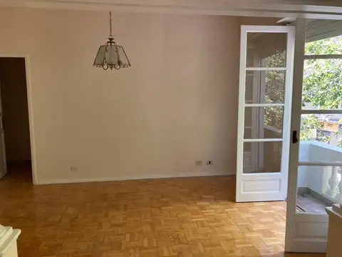 Departamento en Alquiler 70 años