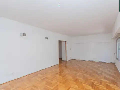 Departamento 5 ambientes con 4 baños