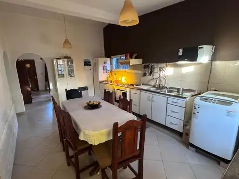 CASA VENTA 2 DORMITORIOS Bº VILLA QUISQUIZACATE