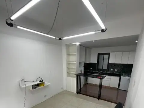 Departamento en Alquiler Temporal de 3 ambientes