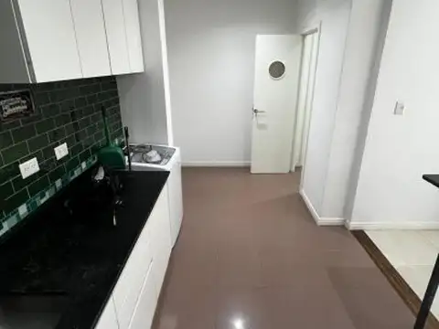 Departamento en Alquiler Temporal de 2 dormitorios