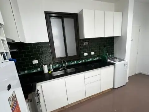 Departamento en Alquiler Temporario, 3 Ambientes, San Nicolas