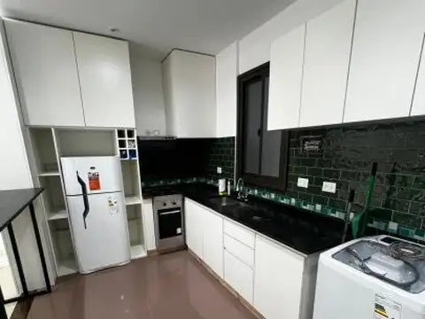 Departamento en Alquiler Temporal en Centro, $ 800.000