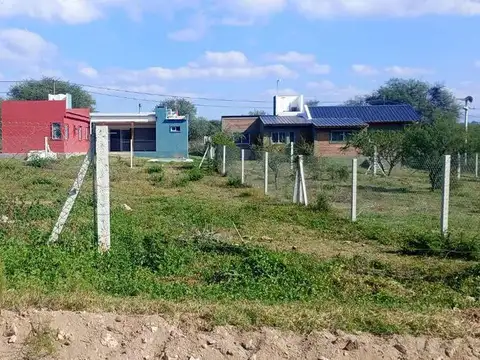 VENTA TERRENO TERRAZAS DE BIALET 438 METROS