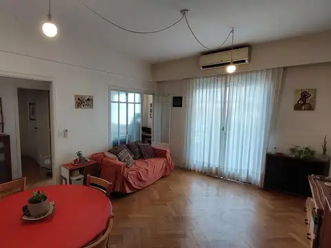 Departamento en Venta en San Telmo, USD 133.000
