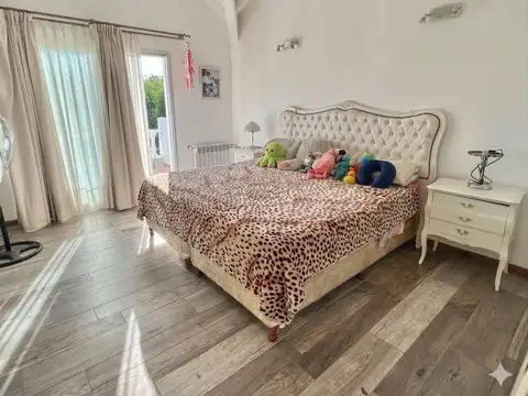 Casa en Venta al Norte