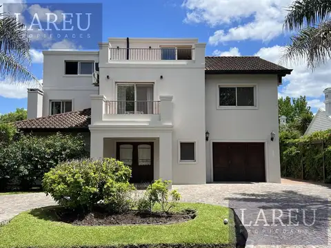 Barrio Privado Bermudas