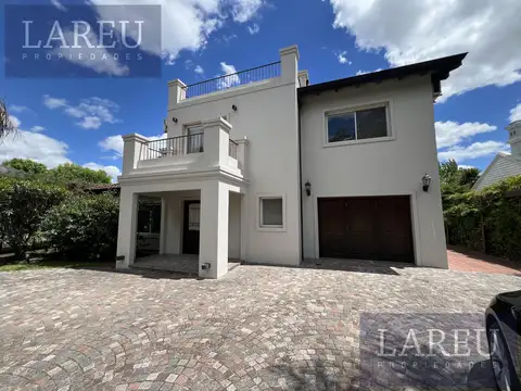 Casa en Venta en Bermudas, USD 330.000