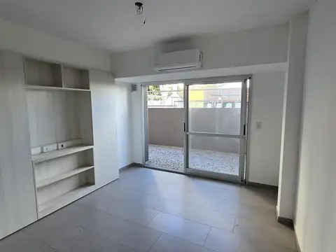 Departamento en Avellaneda, a estrenar, balcon, apto credito, avenida