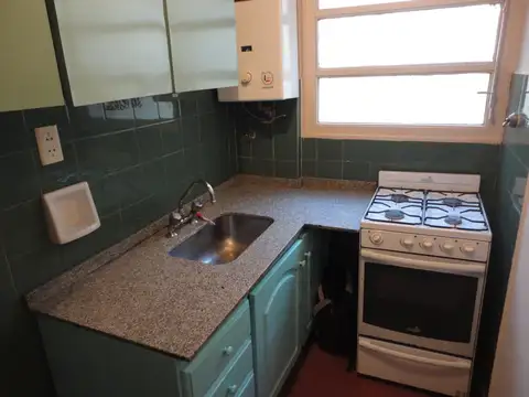 Departamento en Alquiler en Caballito, $ 560.000