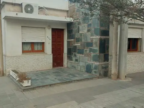 VENTA / CASA / B° SANCOR/ SUNCHALES