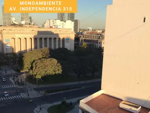 VENTA MONOAMBIENTE - OPORTUNIDAD 