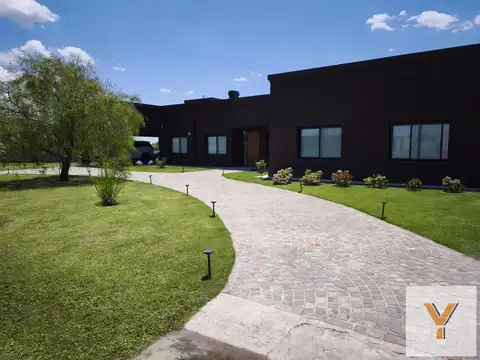 Comarcas de Luján