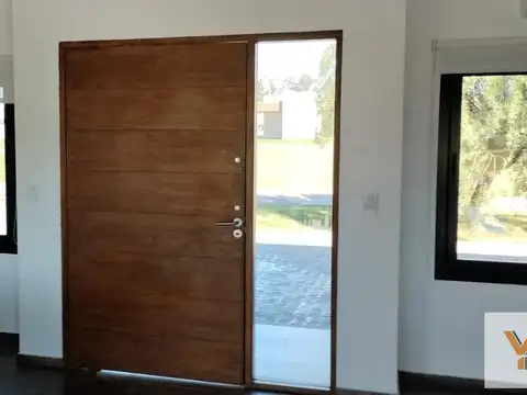 Casa en Venta 2 años
