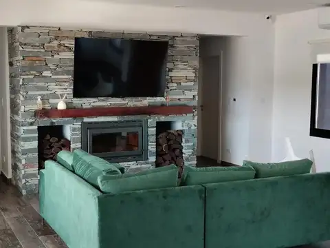 Casa en Venta de 5 dormitorios
