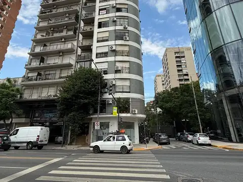 Avenida Del Libertador 1300, Piso 13