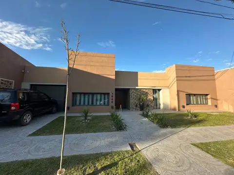  Venta Casa Nueva Excepcional Calidad Pileta Quincho Cons *