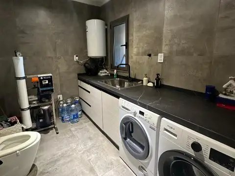 Venta Casa Nueva Excepcional Calidad Pileta Quincho Cons