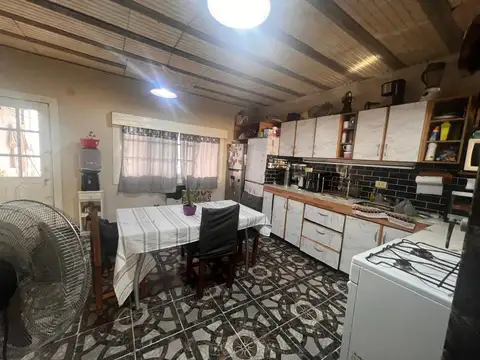 En Venta Villa Bosch Duplex de 4 Ambientes 2 Baños Cochera y Patio F: 10976