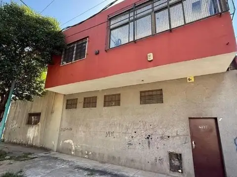 venta deposito galpon con Oficina - 300m2- florida