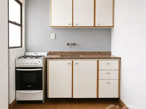 Departamento en Venta al Norte