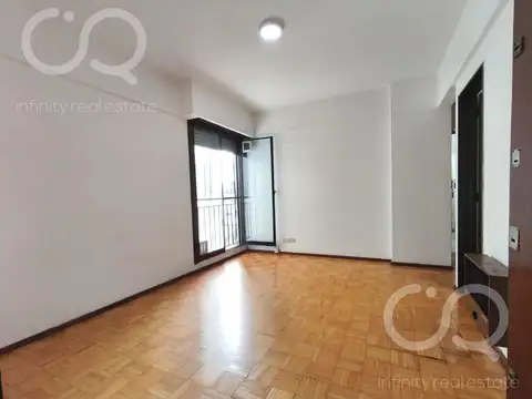 Dos ambientes en venta ideal inversión o vivienda estudiante