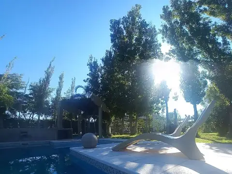 Casa en Venta en San Antonio Fray M Esquiu, USD 300.000