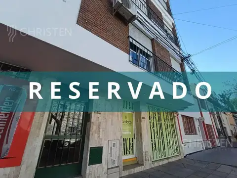 Departamento en ALQUILER
