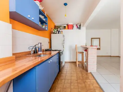 Departamento en Venta 41 años