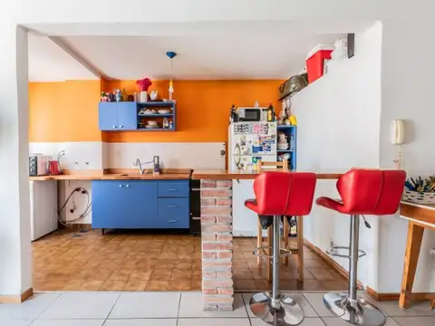 Departamento en Venta en Nuñez, USD 168.000