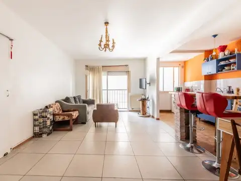 Departamento en Venta en Nuñez, USD 178.000