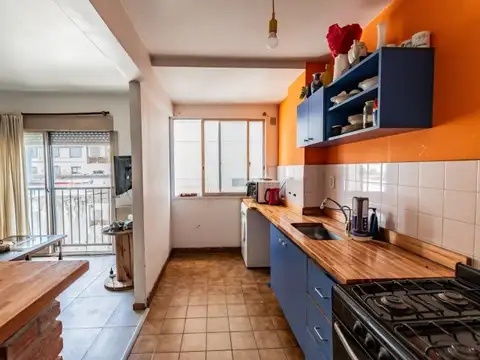 Departamento en Venta 40 años