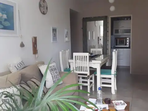 DEPARTAMENTO 3 AMBIENTES