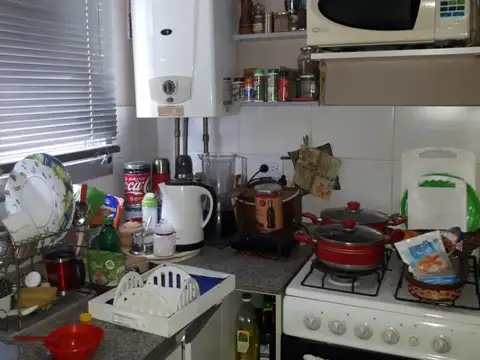 DEPARTAMENTO 3 AMBIENTES