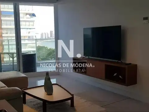 Departamento en Mansa de 2 dormitorios en venta