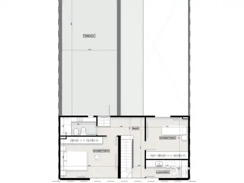 Casa en Venta con 1 cochera