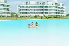 Emprendimiento en Villa Rosa - Etapa: En construcción