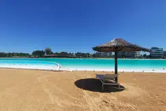 Lagoon Pilar de  1 y 2 Dormitorios