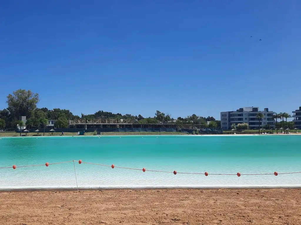 Lagoon Pilar en Villa Rosa