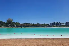 Lagoon Pilar en Villa Rosa