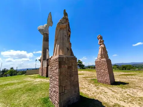 VENTA 922 M2 EN ESTANCIA VIEJA