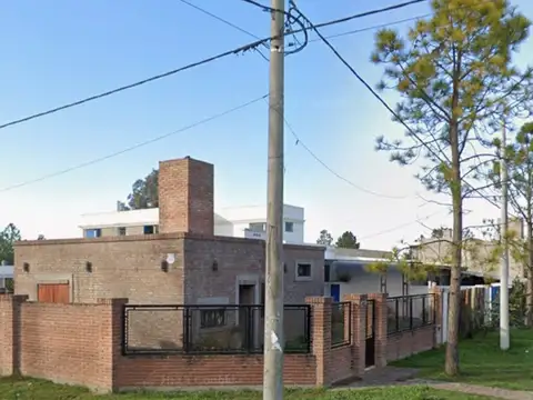 CASA DE UN DORMITORIO