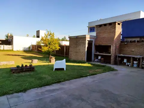 Casa en Alquiler 10 años