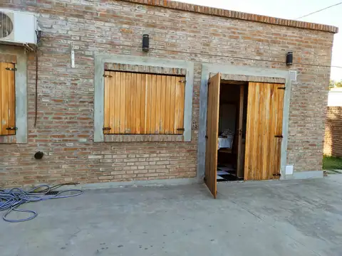 Casa en Alquiler al Noreste