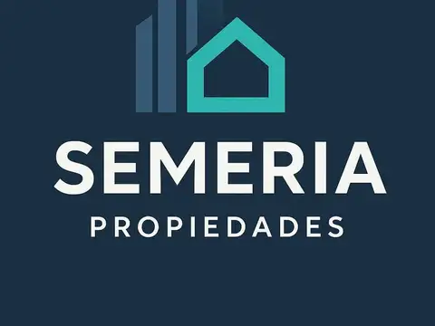 Departamento en Venta 8 años